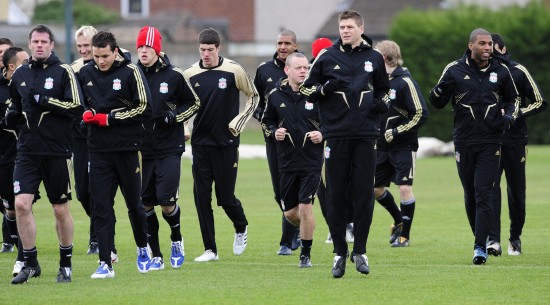 阿坎吉：踢利物浦不会让我有额外动力，但我高兴再次面对他们（阿坎吉：对阵利物浦并无额外动力，但很开心再度交手）