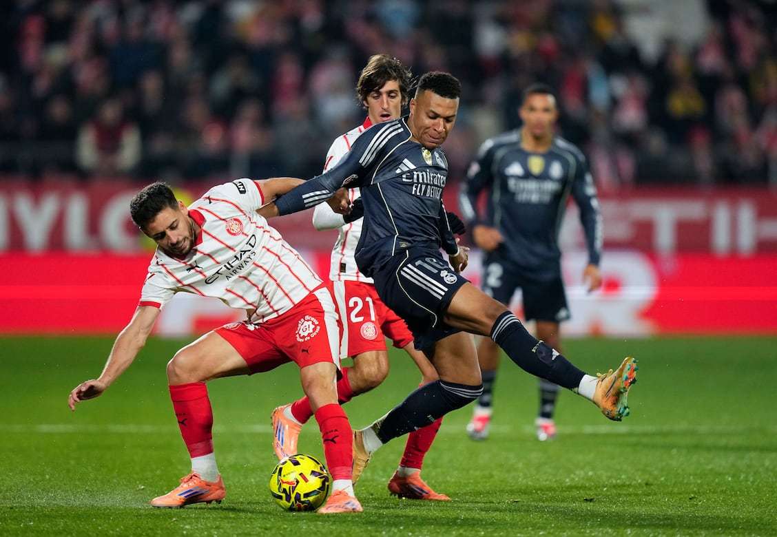 2025年五大联赛俱乐部获得点球数TOP10：皇马、巴黎、拜仁前3（2025年五大联赛点球获得数前十：皇马、巴黎、拜仁占据前三）