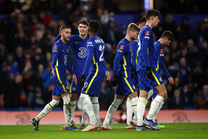 普利西奇：昨天甚至不知道自己能否上场，最重要的是球队获胜（普利西奇：赛前仍不确定能否出战，球队胜利才最重要）