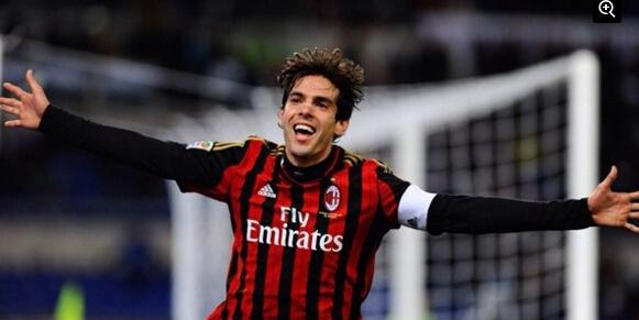 自意甲首秀以来代表同一球队参与超过100球，莱奥是同期第4人（自意甲处子秀至今，莱奥在同一俱乐部参与进球已超100次，排名同期第4）